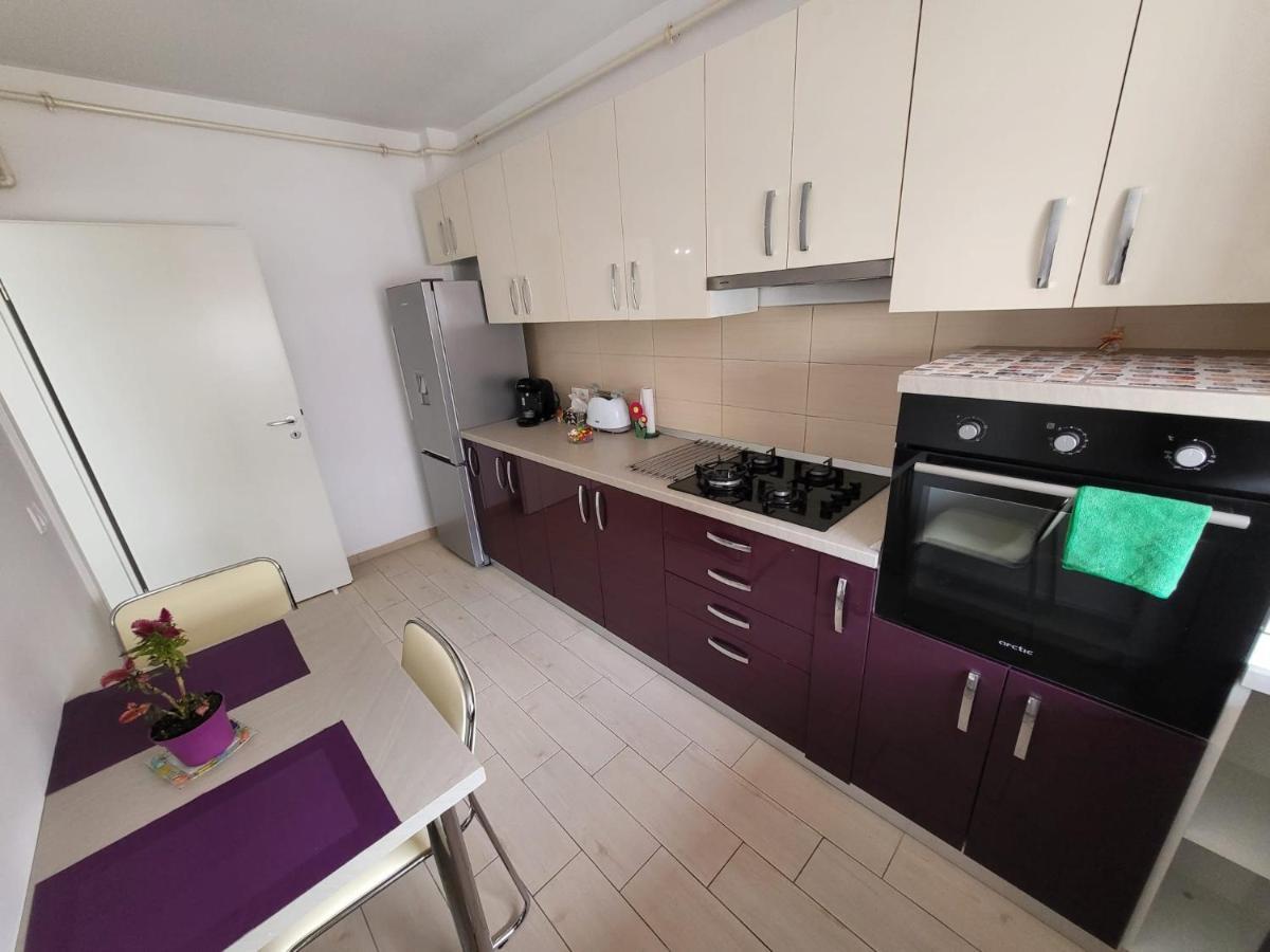 ブラショフCasa Briannaアパートメント エクステリア 写真