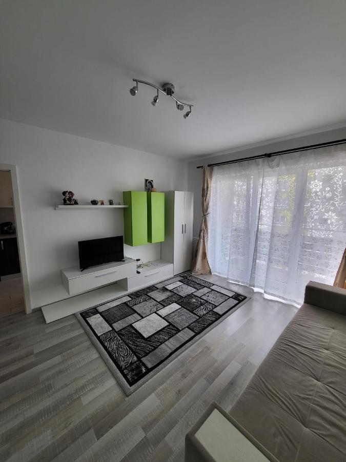 ブラショフCasa Briannaアパートメント エクステリア 写真