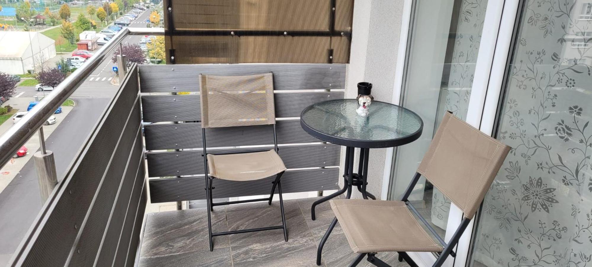 ブラショフCasa Briannaアパートメント 部屋 写真