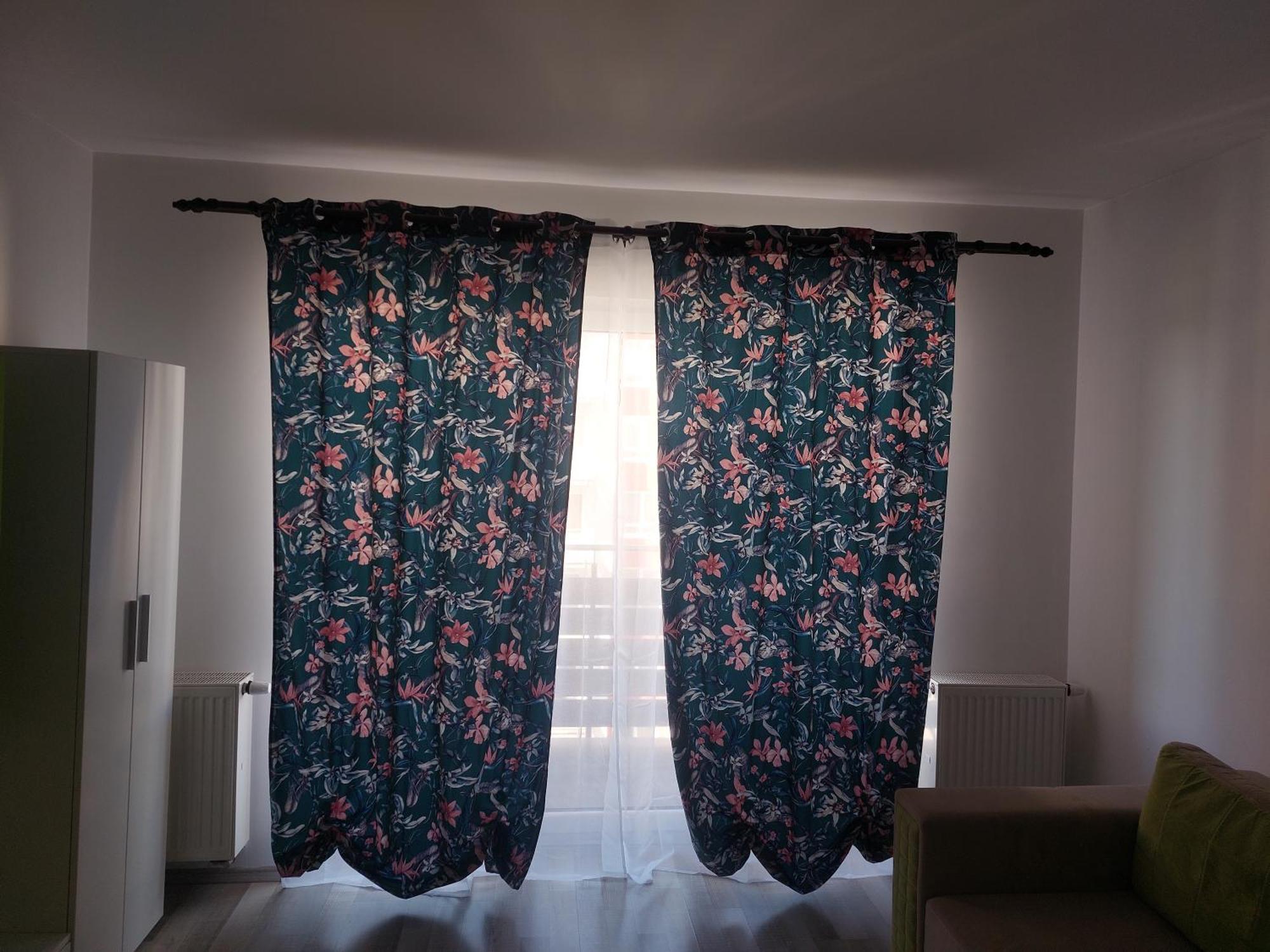ブラショフCasa Briannaアパートメント エクステリア 写真